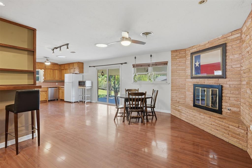 Brooks-Moreland Add - Residential