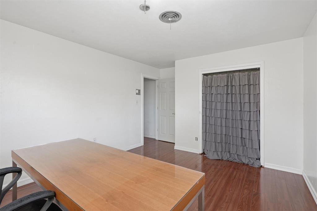 Brooks-Moreland Add - Residential