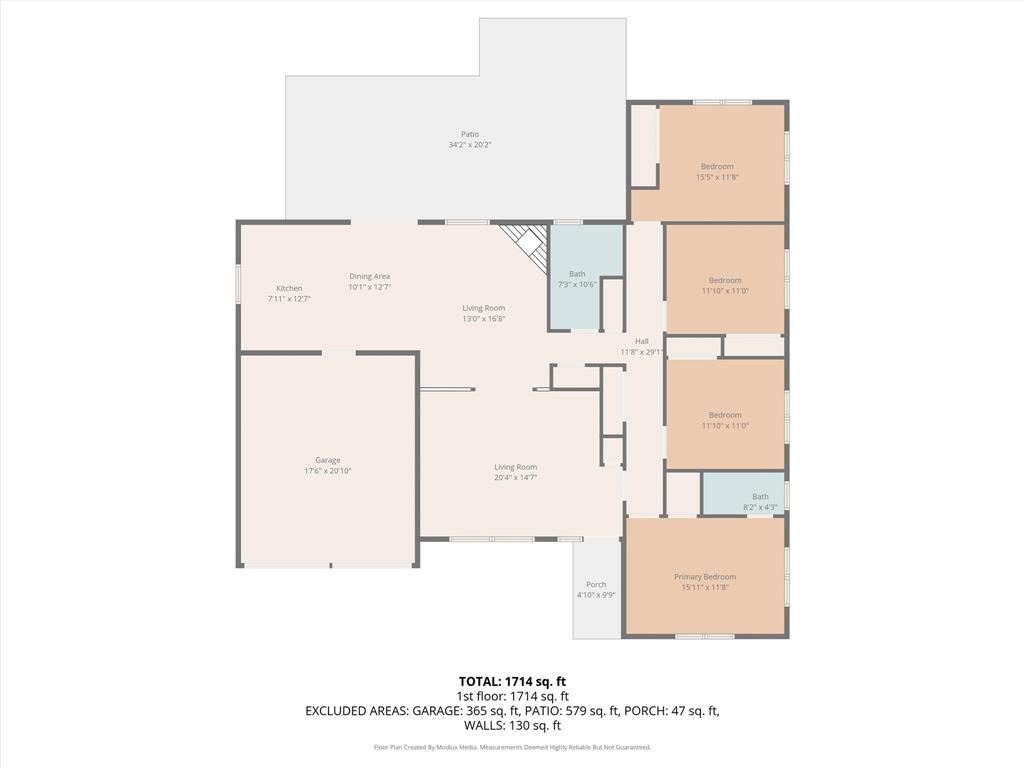 Brooks-Moreland Add - Residential
