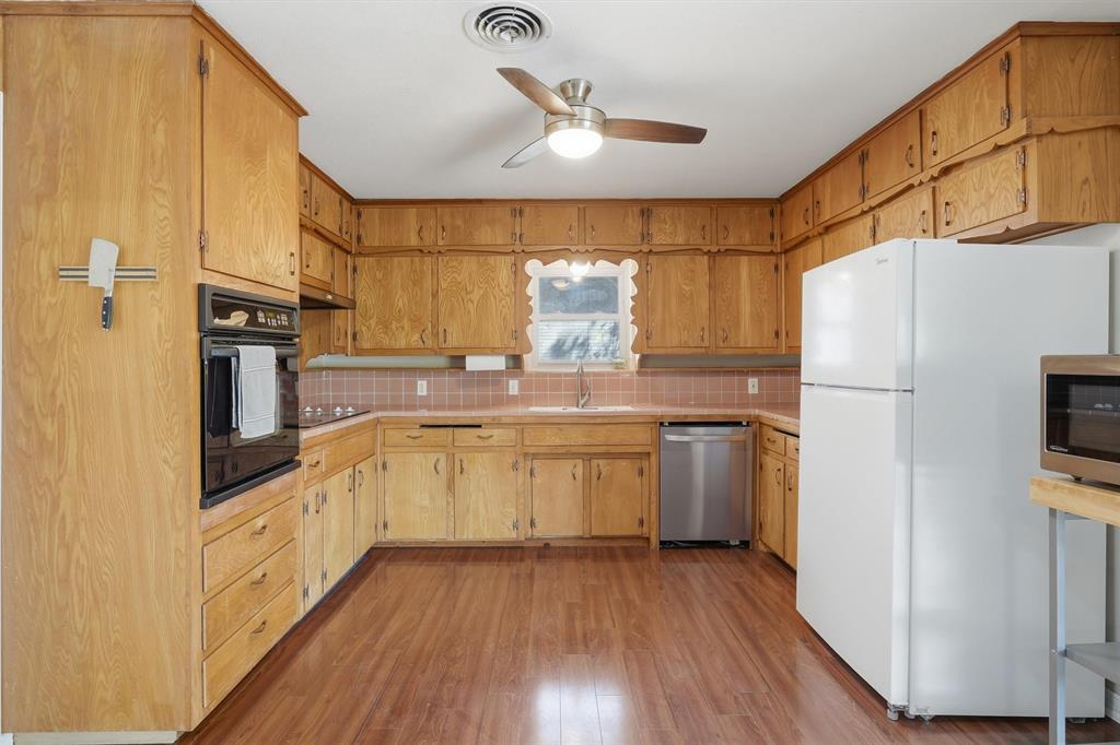 Brooks-Moreland Add - Residential