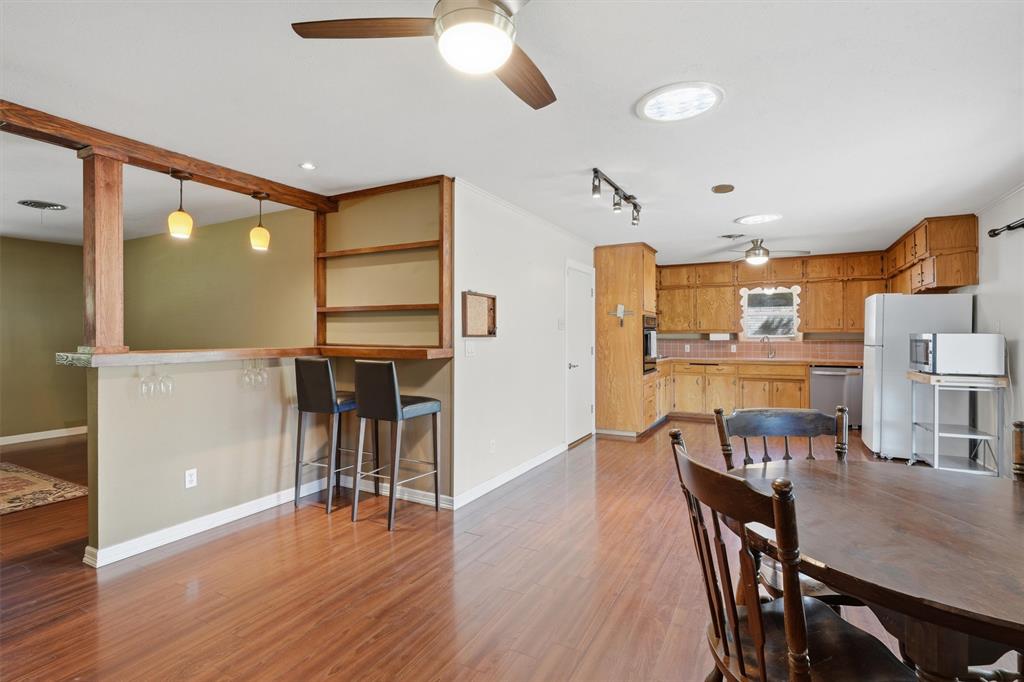 Brooks-Moreland Add - Residential