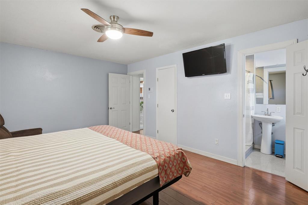 Brooks-Moreland Add - Residential