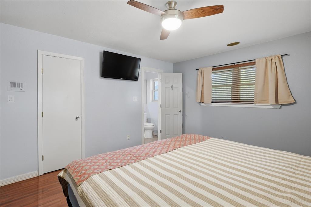Brooks-Moreland Add - Residential