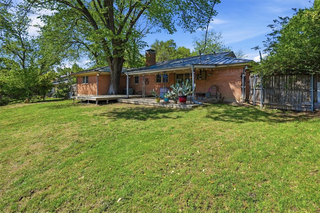 Brooks-Moreland Add - Residential