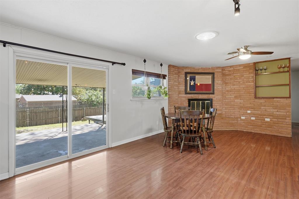 Brooks-Moreland Add - Residential