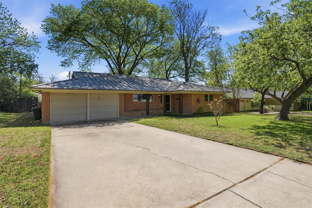 4105 Springbranch Drive