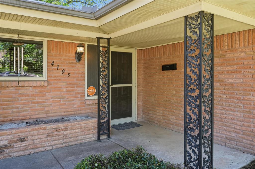 4105 Springbranch Drive