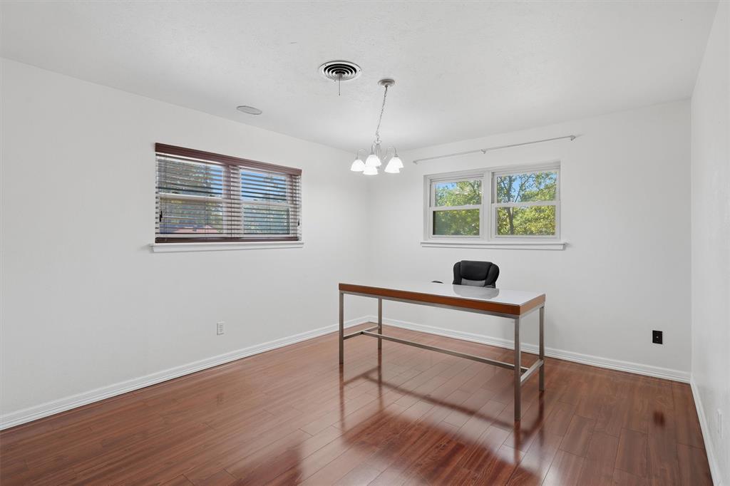 Brooks-Moreland Add - Residential