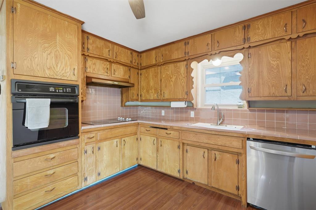 Brooks-Moreland Add - Residential