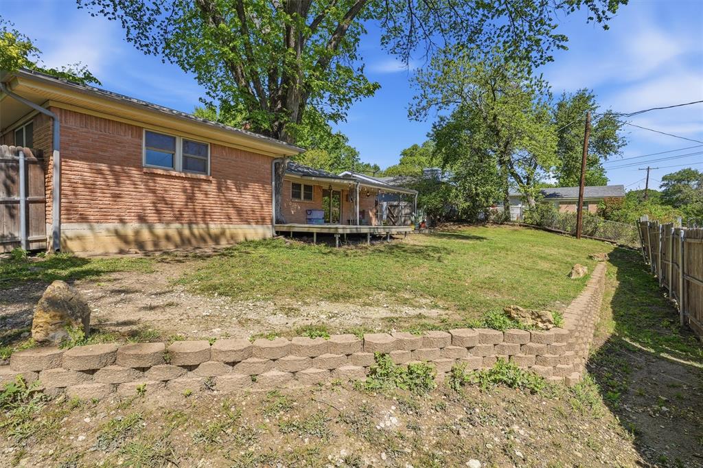 Brooks-Moreland Add - Residential