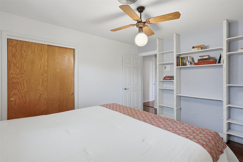 Brooks-Moreland Add - Residential