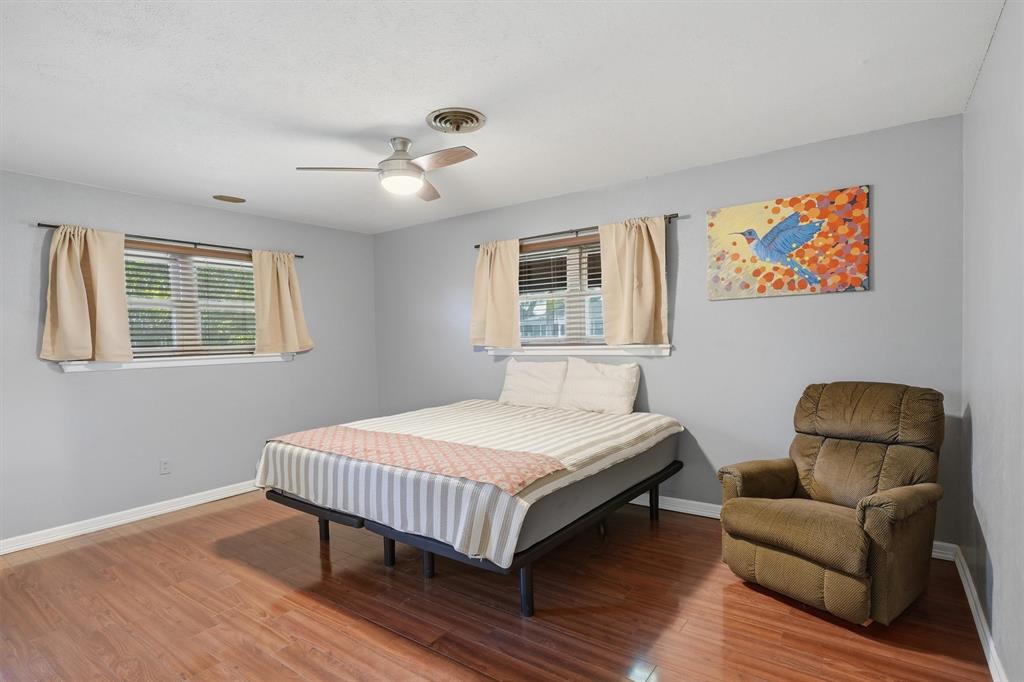 Brooks-Moreland Add - Residential