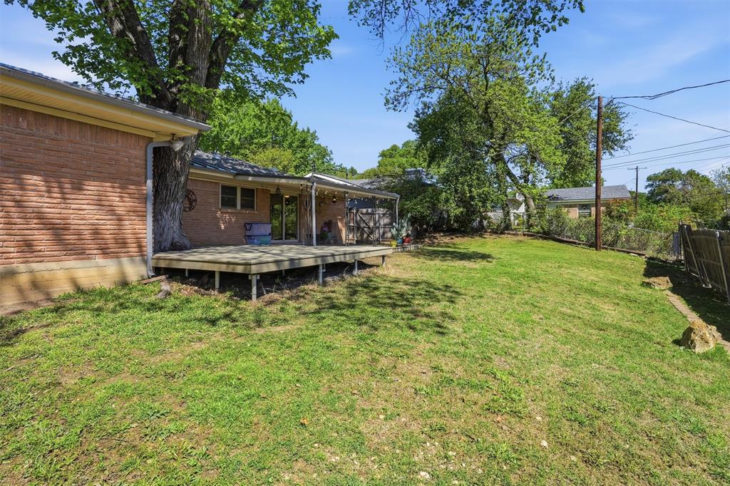Brooks-Moreland Add - Residential
