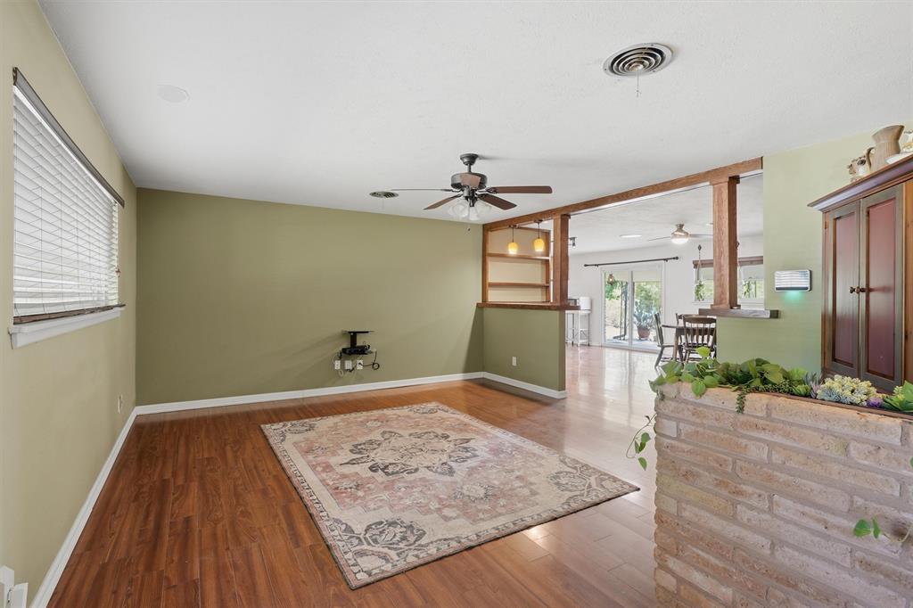 4105 Springbranch Drive