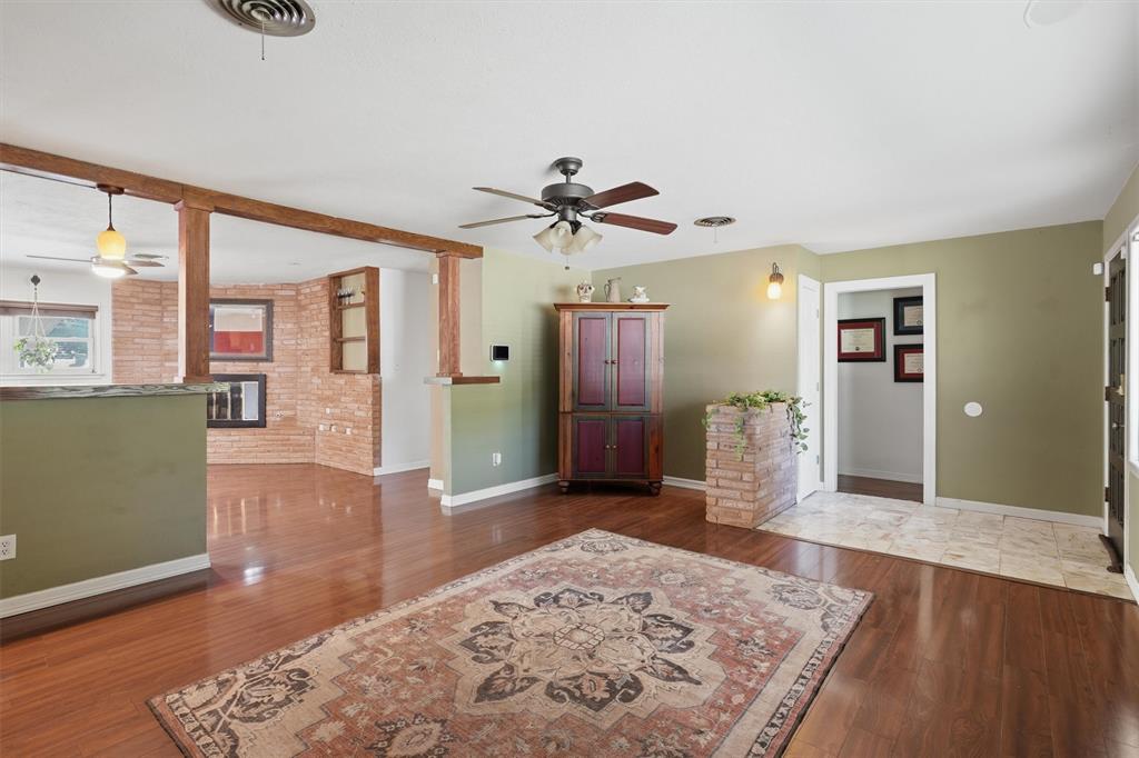 Brooks-Moreland Add - Residential