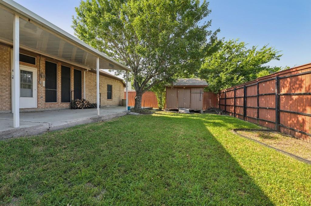 4639 Yellowleaf Drive