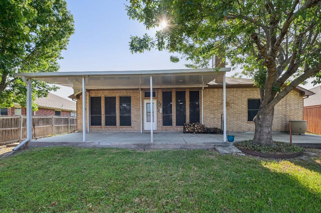 4639 Yellowleaf Drive