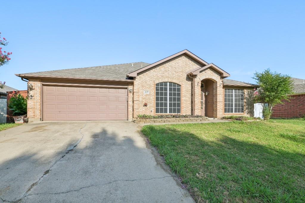 4639 Yellowleaf Drive