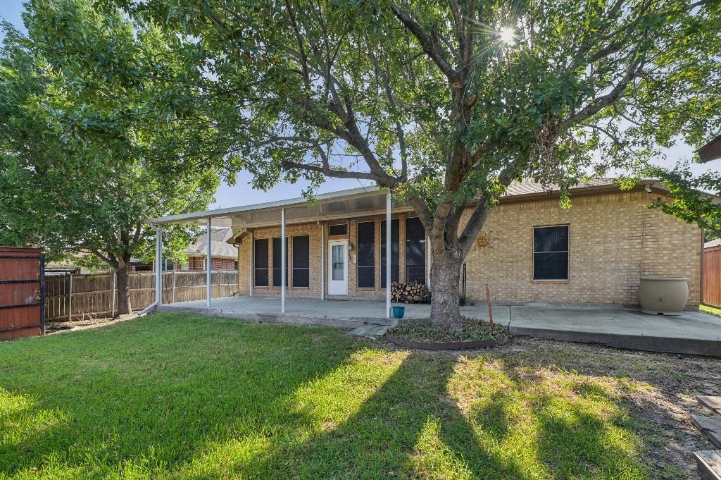 4639 Yellowleaf Drive