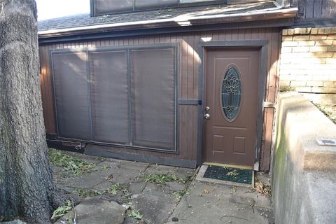 5506 Willow Circle Fort Worth TX 76112