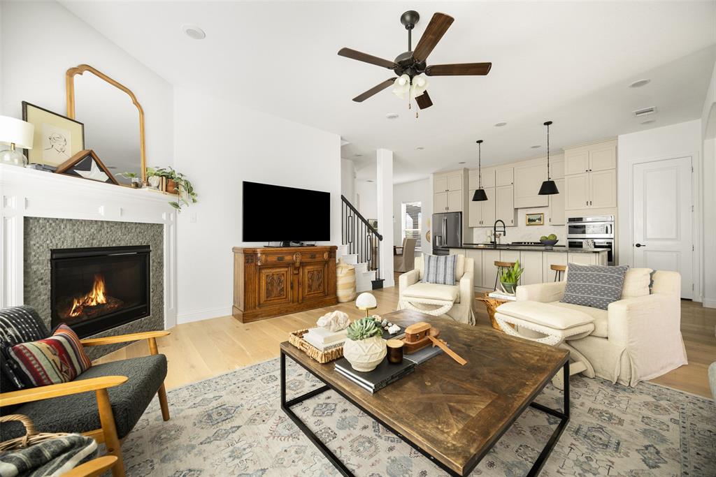 University Place Add Ph 3 - Residential