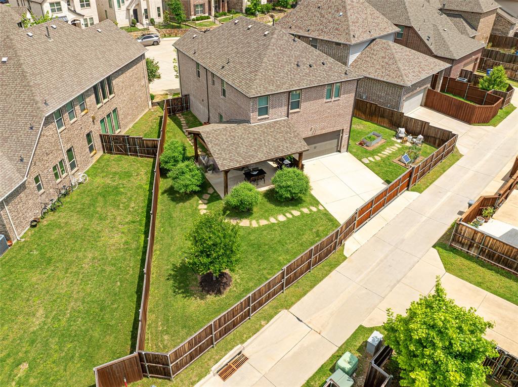 University Place Add Ph 3 - Residential