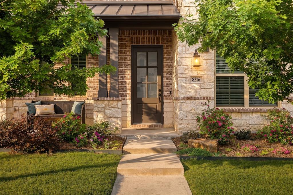 University Place Add Ph 3 - Residential