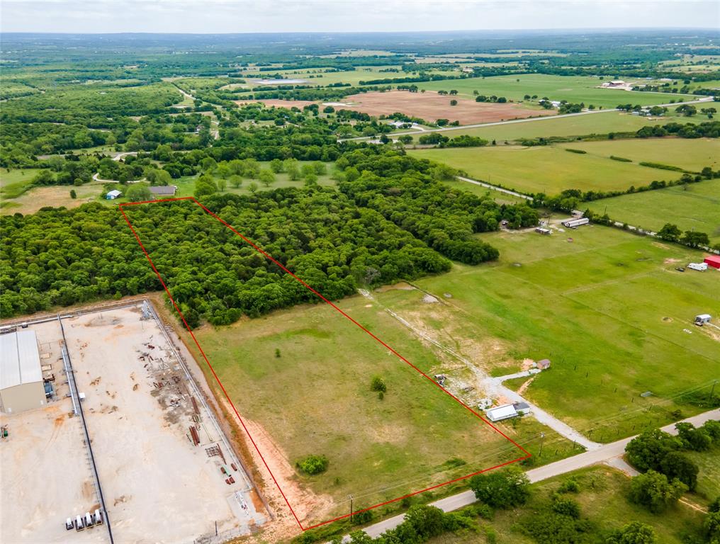 Sunset Acres Ph 1 - Land