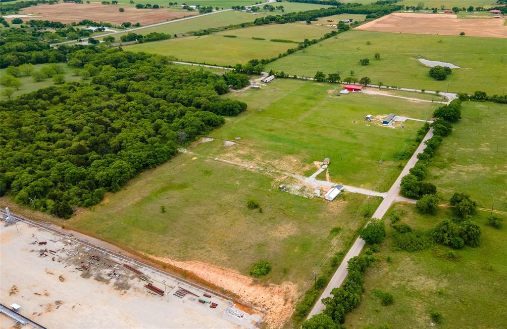 Sunset Acres Ph 1 - Land