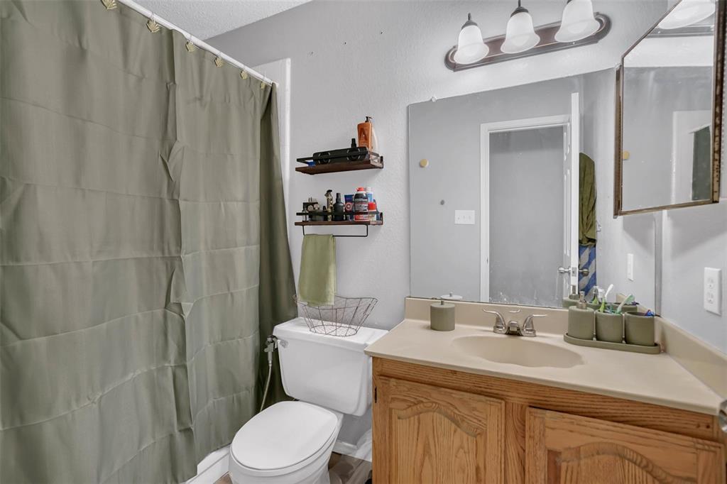 Meadow Creek - Residential