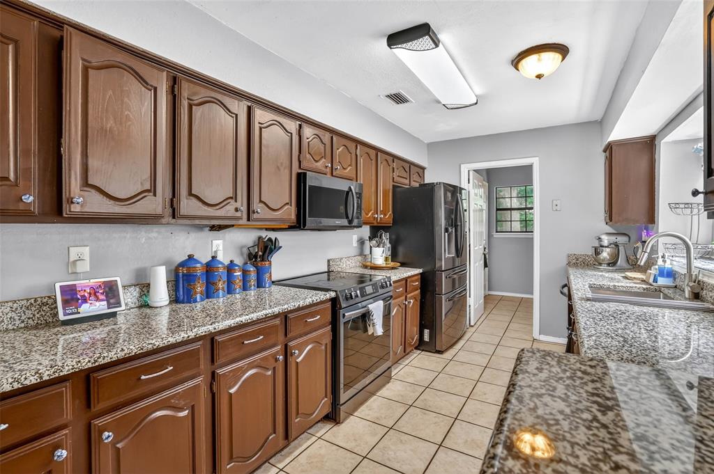 Meadow Creek - Residential