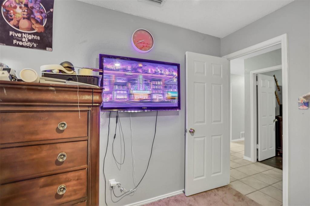 Meadow Creek - Residential
