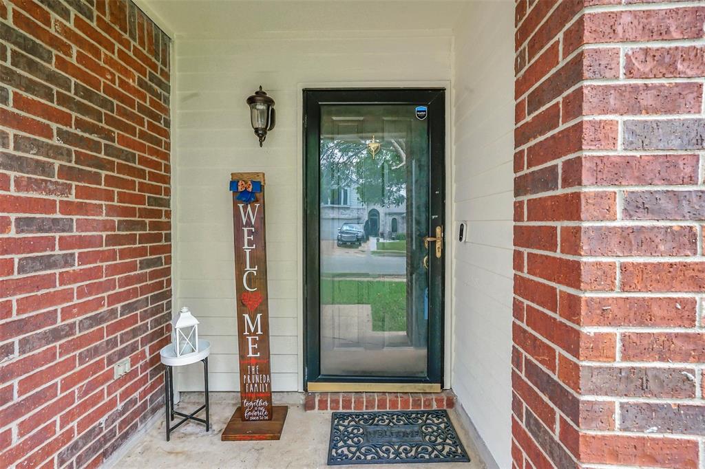 Meadow Creek - Residential
