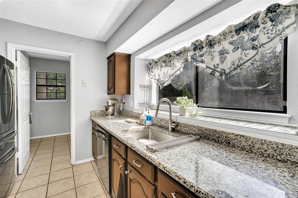 Meadow Creek - Residential