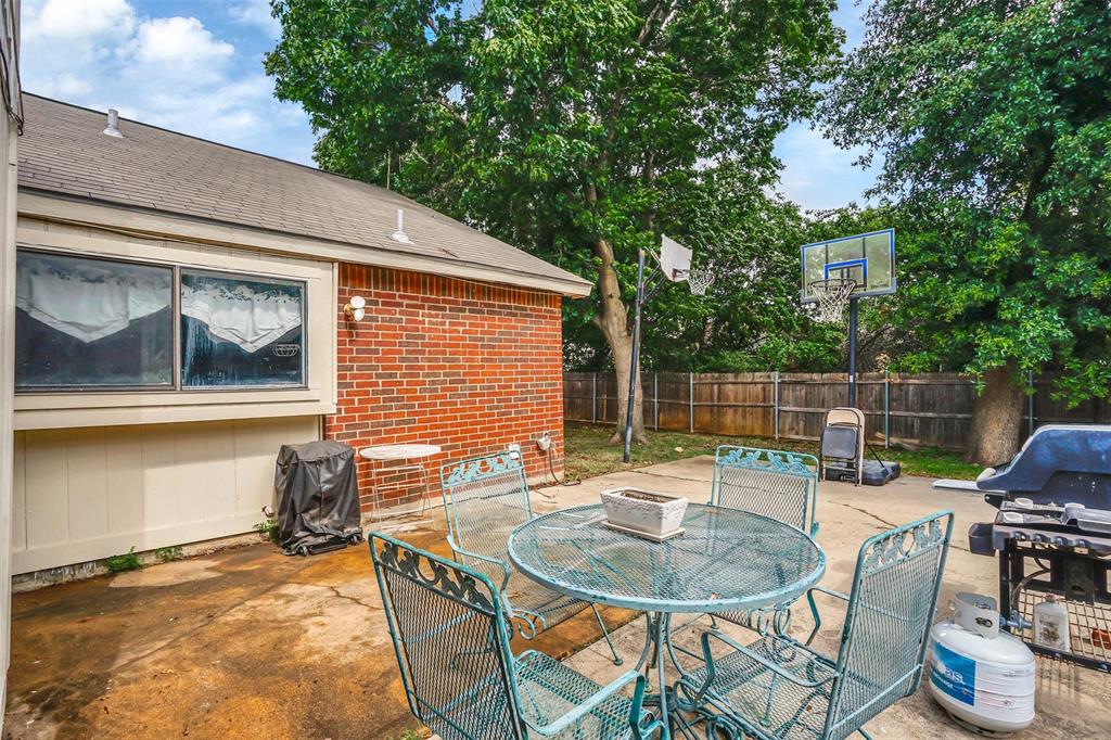 Meadow Creek - Residential