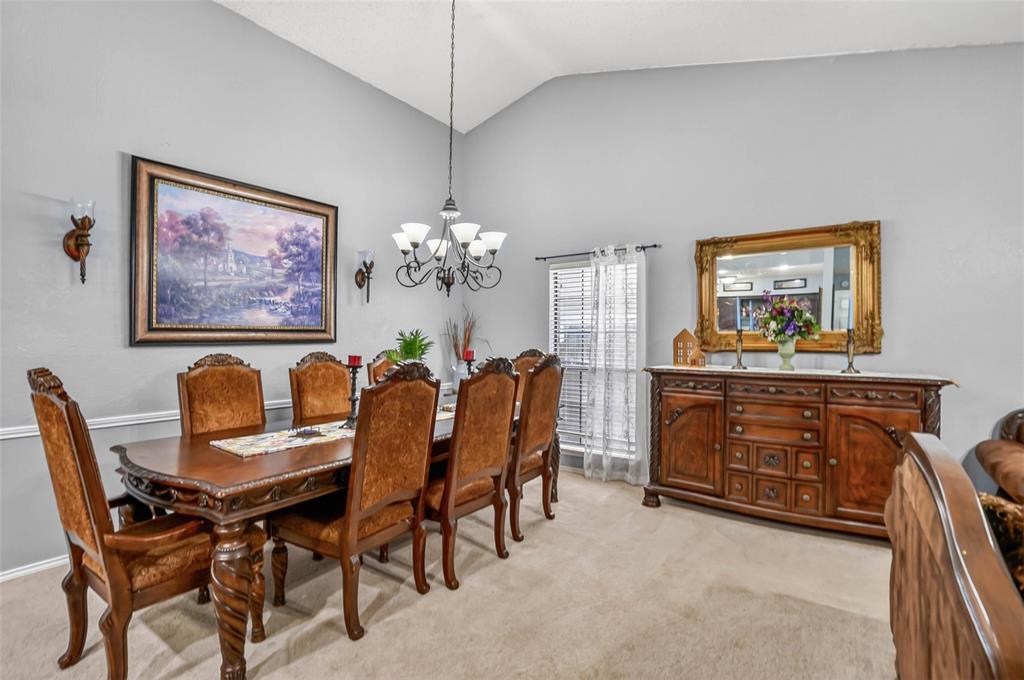 Meadow Creek - Residential