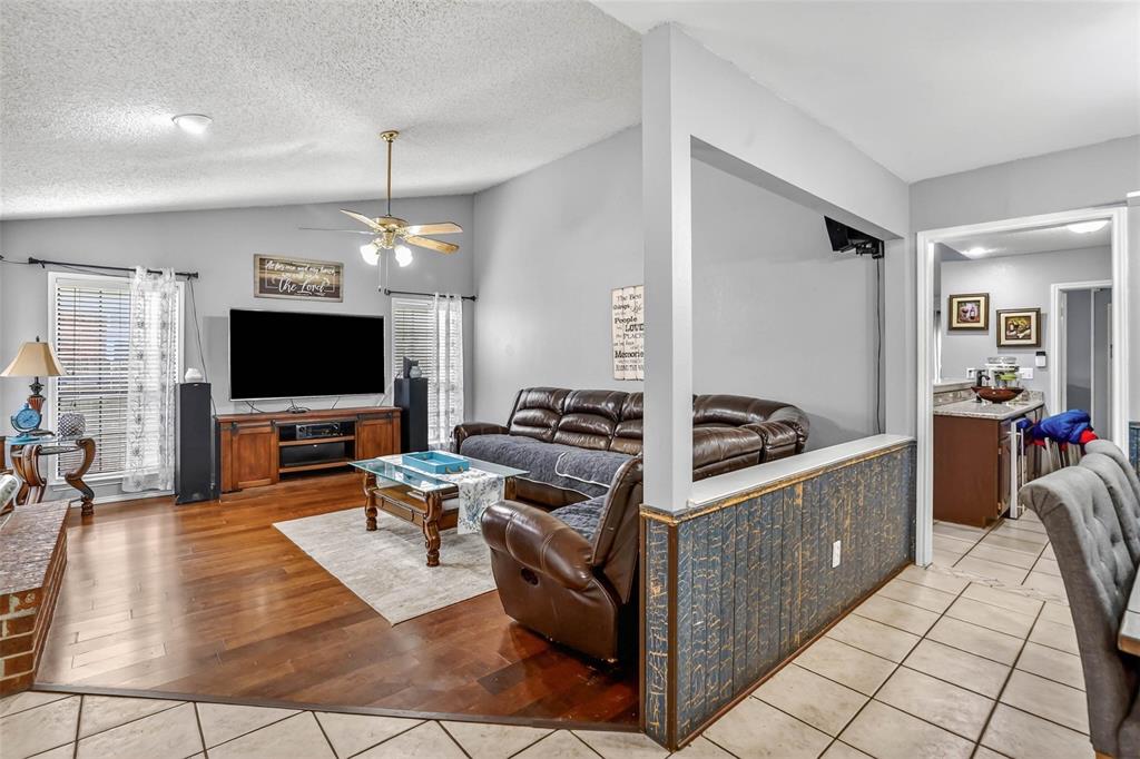Meadow Creek - Residential