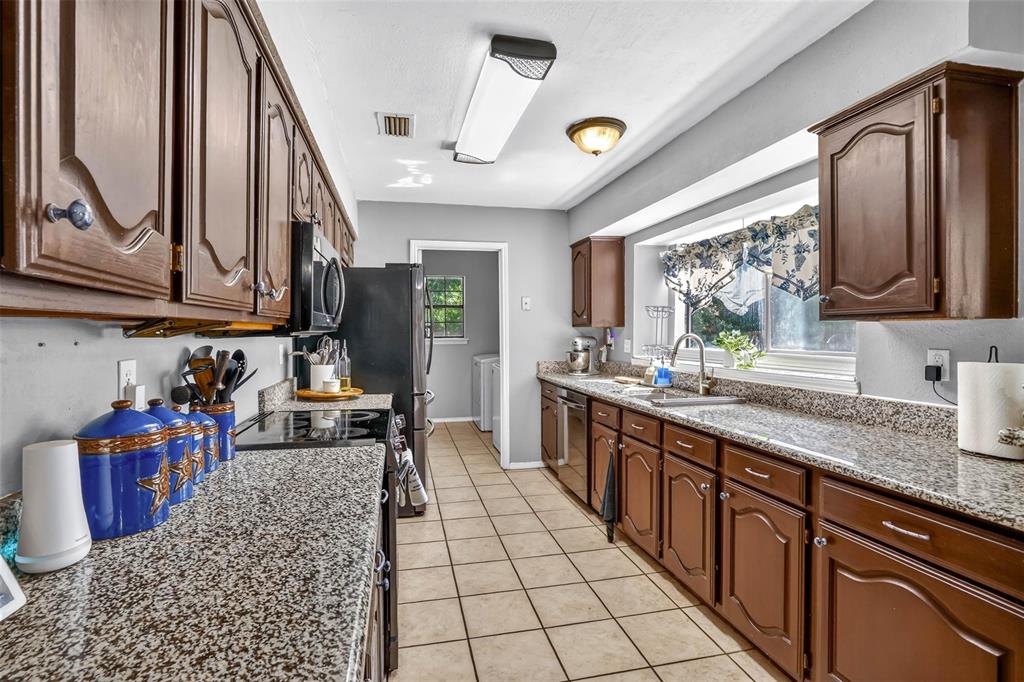 Meadow Creek - Residential