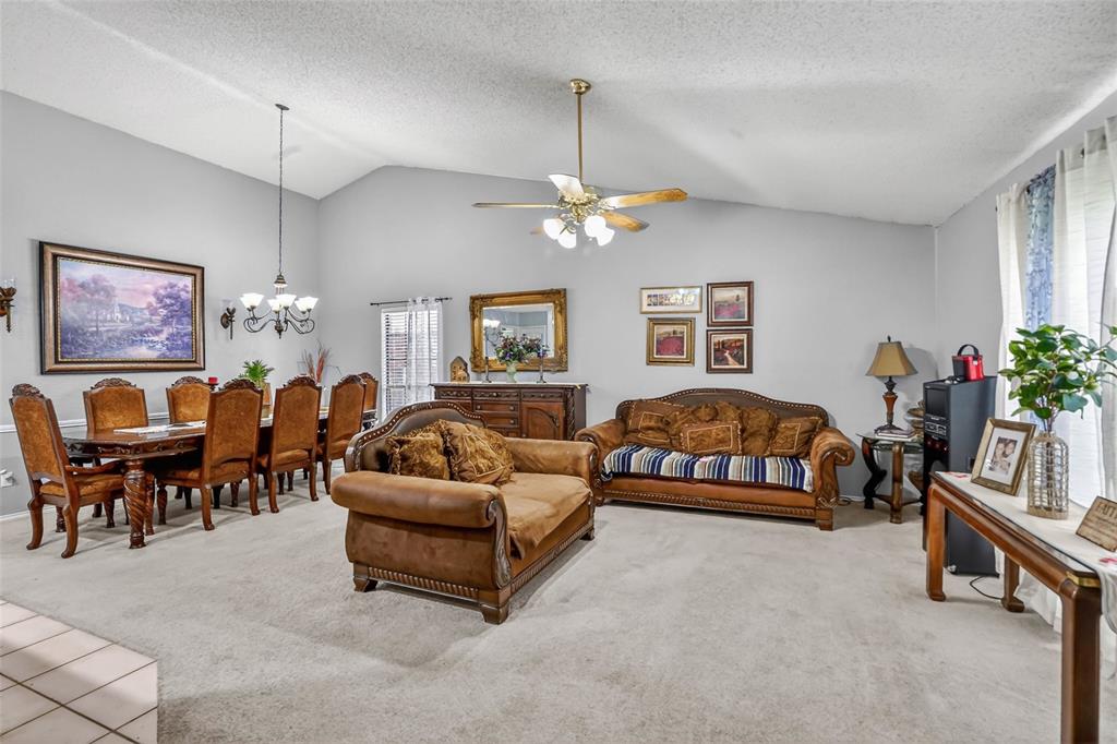 Meadow Creek - Residential