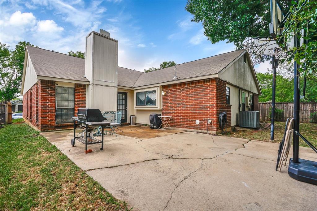 Meadow Creek - Residential