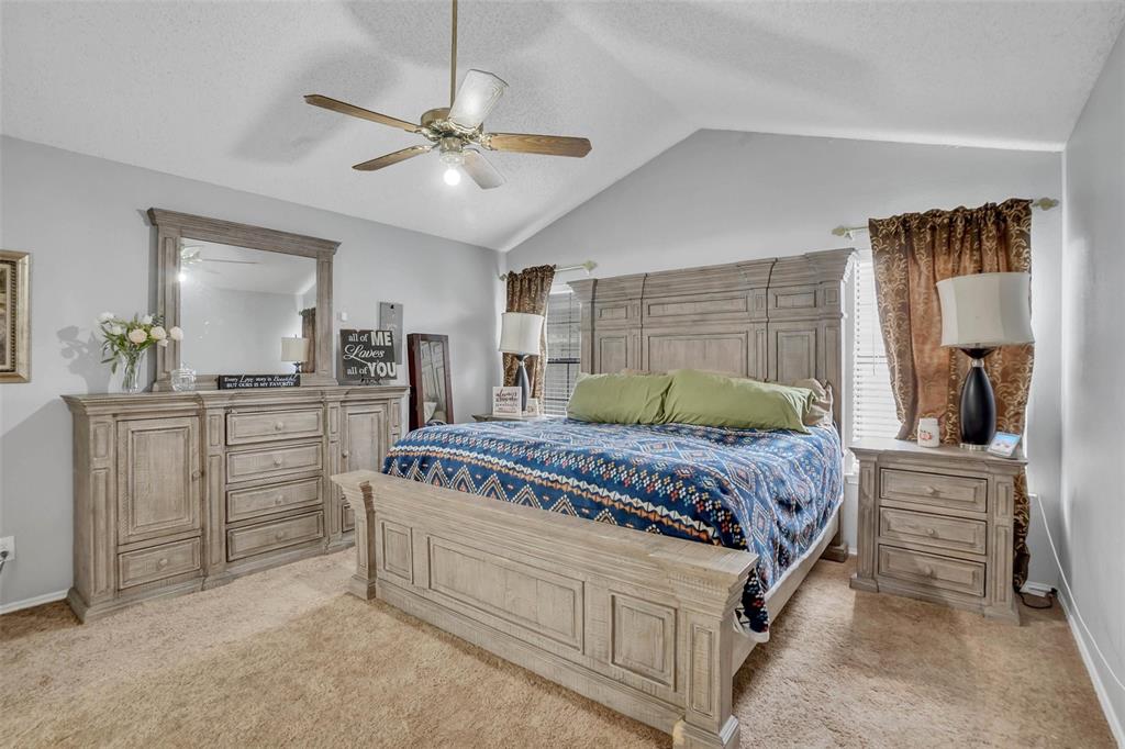 Meadow Creek - Residential