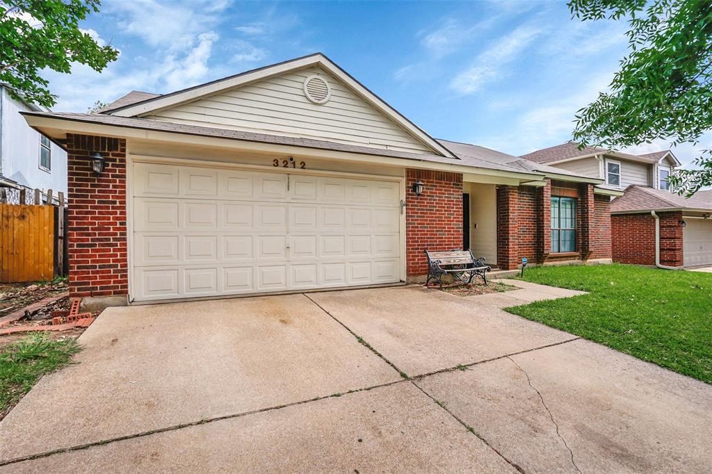 Meadow Creek - Residential