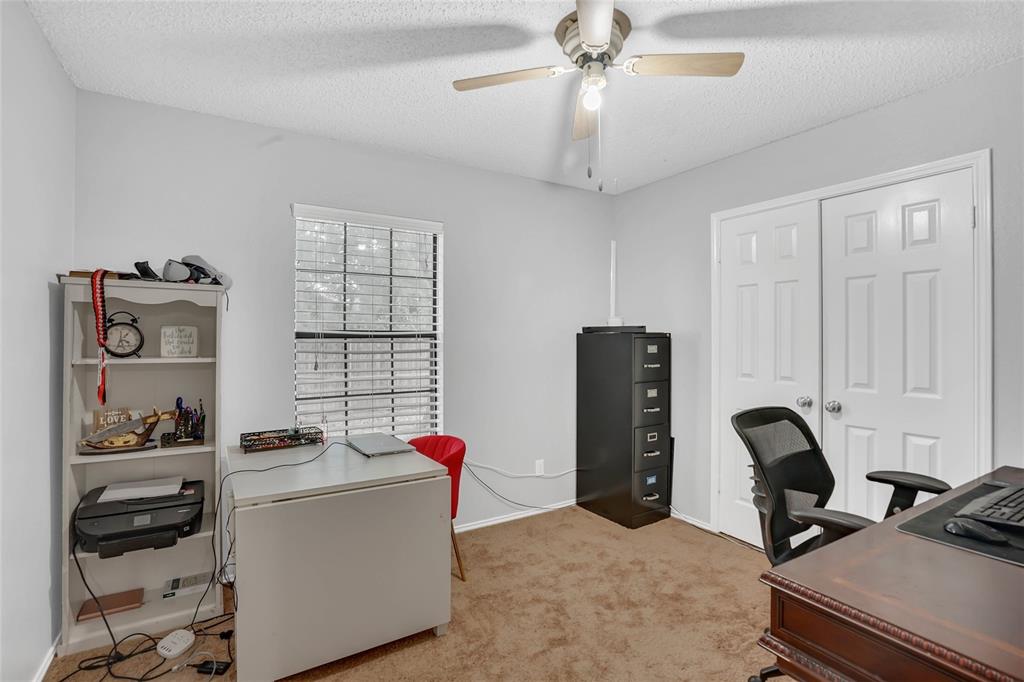 Meadow Creek - Residential