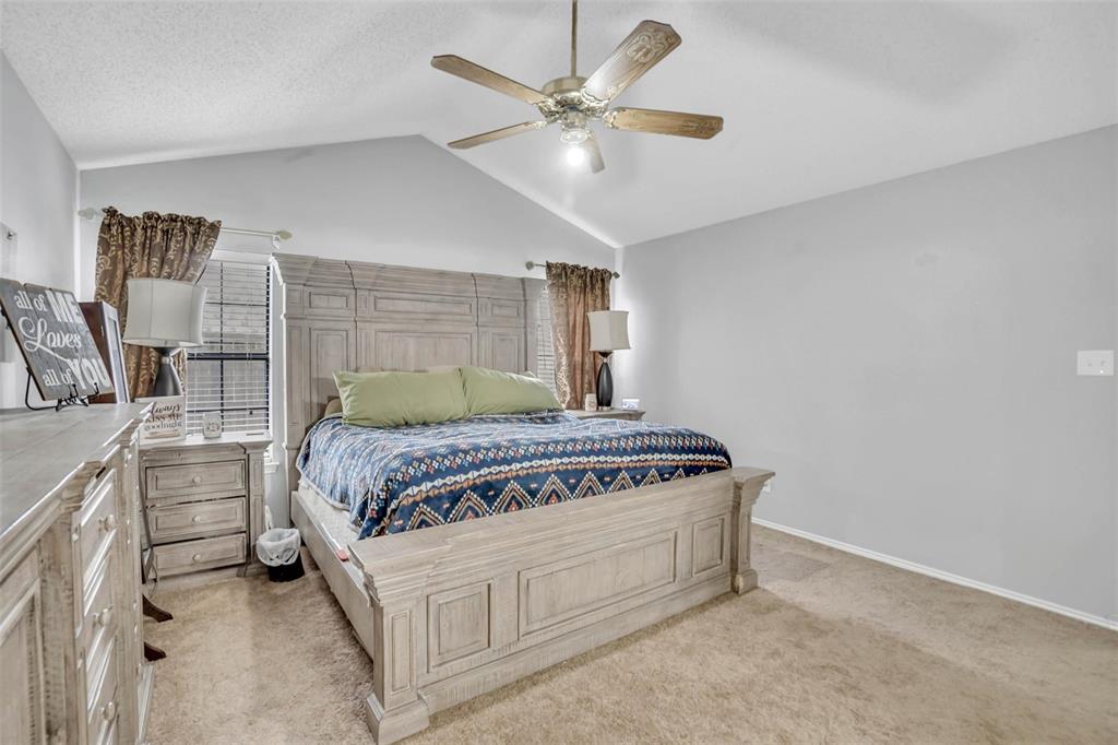 Meadow Creek - Residential