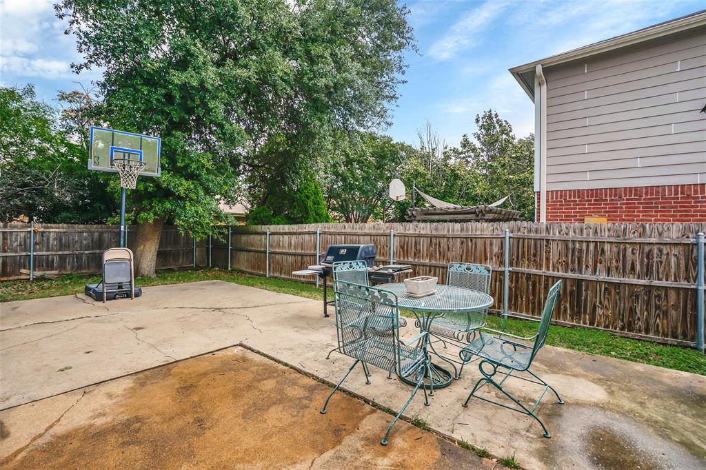 Meadow Creek - Residential