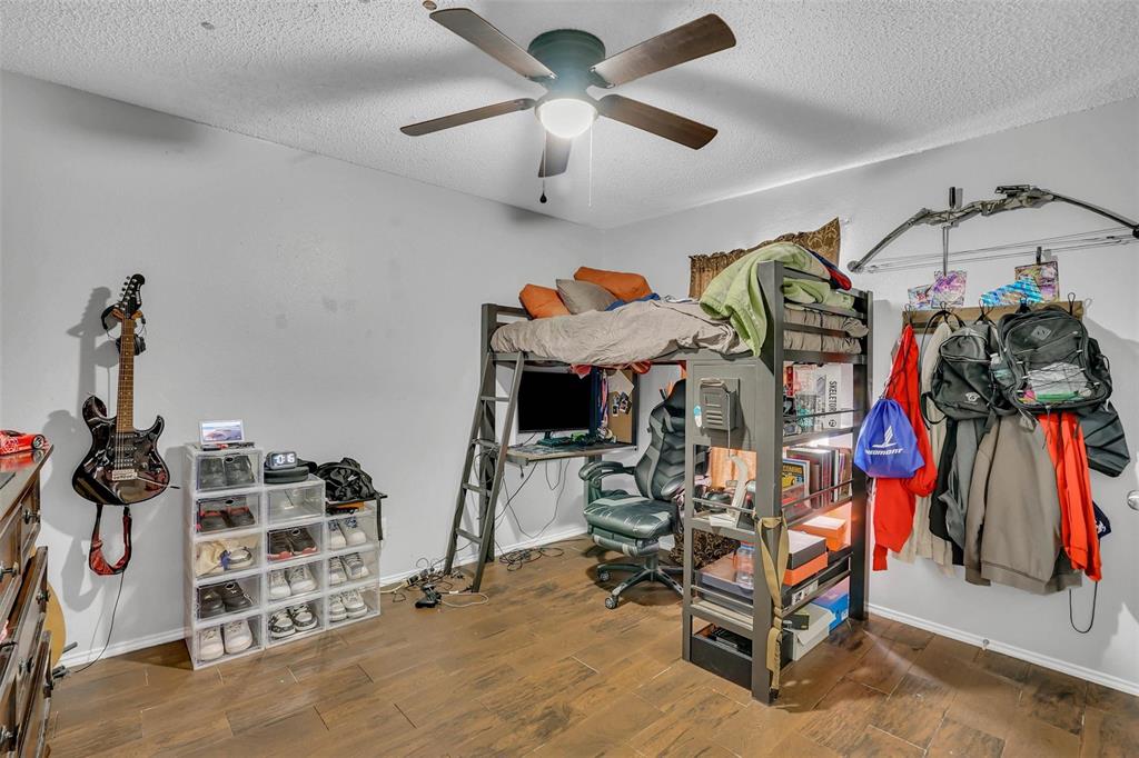 Meadow Creek - Residential