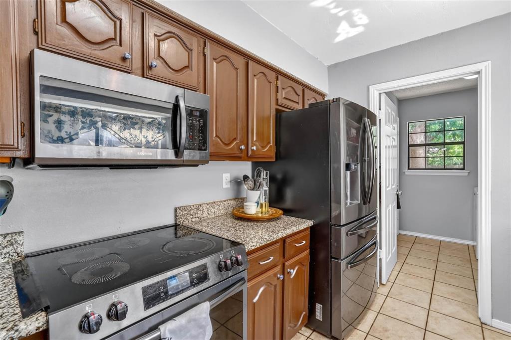 Meadow Creek - Residential