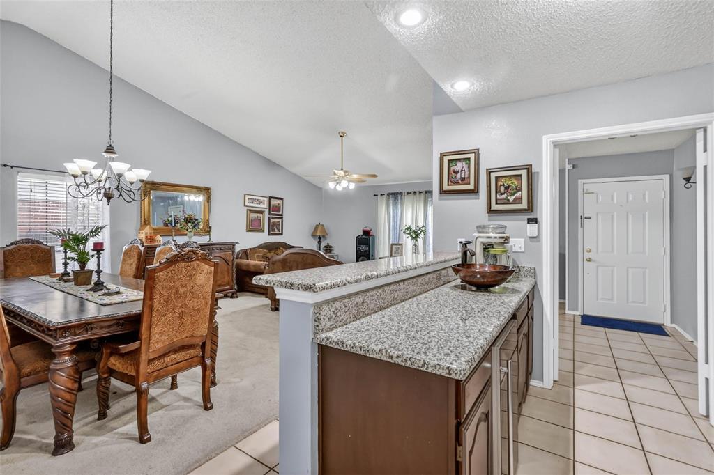 Meadow Creek - Residential
