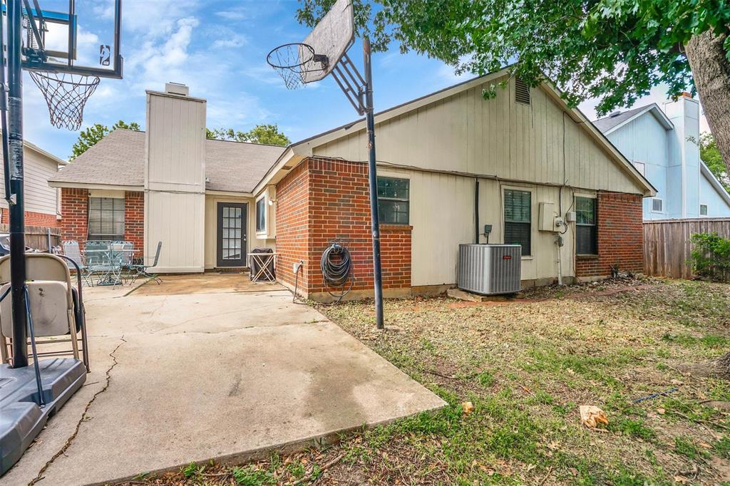 Meadow Creek - Residential