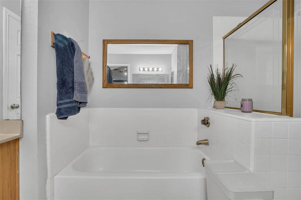 Meadow Creek - Residential